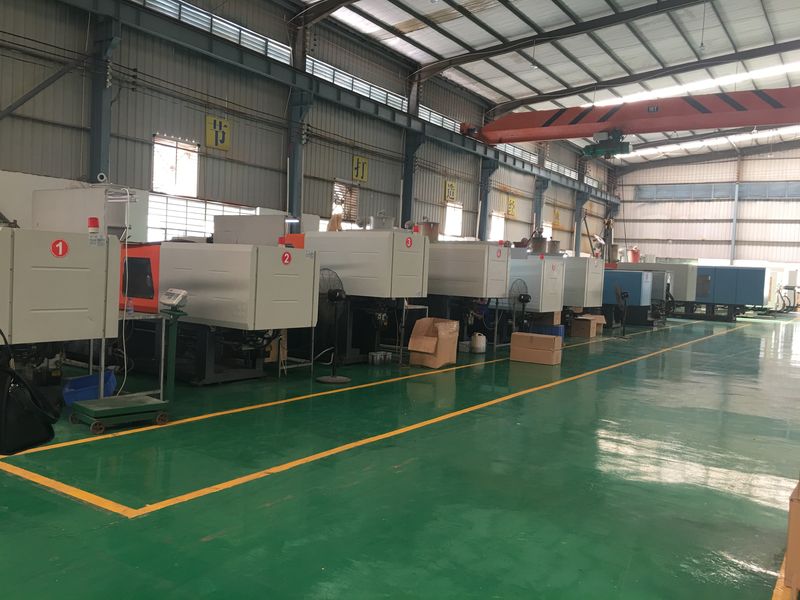 Китай Xiamen Ecson Technology Co., Ltd. Профиль компании