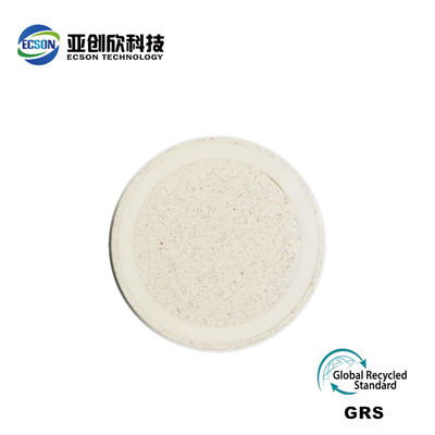 Straw Polypropylene OEM Phone Charger Kit Silk Screen Printing