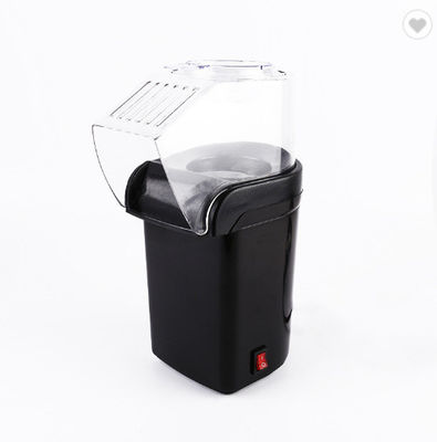 Electric hot air household popcorn machine foreign trade export household popcorn machine popcorn machine