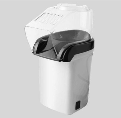 Electric hot air household popcorn machine foreign trade export household popcorn machine popcorn machine