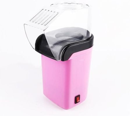 Electric hot air household popcorn machine foreign trade export household popcorn machine popcorn machine