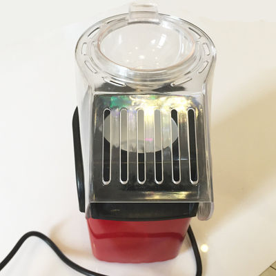 Electric hot air household popcorn machine foreign trade export household popcorn machine popcorn machine
