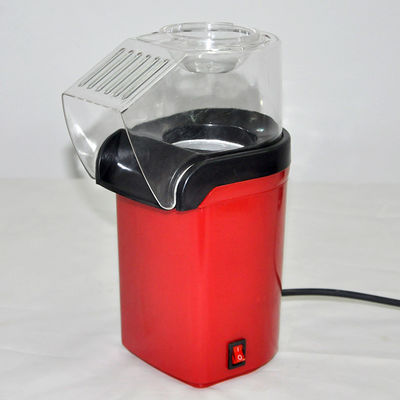 Electric hot air household popcorn machine foreign trade export household popcorn machine popcorn machine